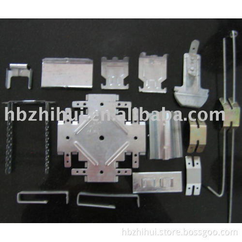 accessories of ceiling suspension